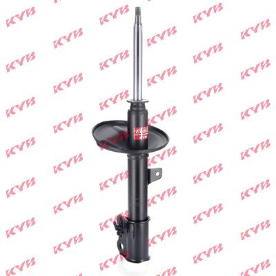 Lexus RX MCU15 2003 Amortizators KYB OEM 4851049155, 4851049156, 4851049165