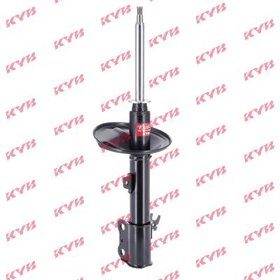 Lexus RX MCU15 2002 Amortizators KYB OEM 4852049155, 4852049156, 4852049165