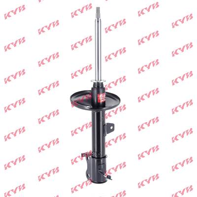 OEM Støtdemper LEXUS RX MCU15 4853048020, 4853048060, 4853049125 fra KYB - spar penger med våre lave priser