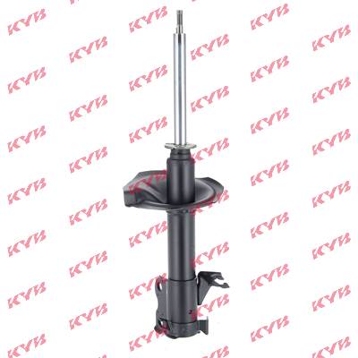 KYB Stoßdämpfer Produkt Nr.: 334266 zum günstigen Preis von 103,16 € kaufen