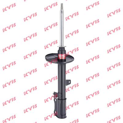 Lexus RX MCU15 2003 Amortizators KYB OEM 4853048010, 4853048030, 4853048050