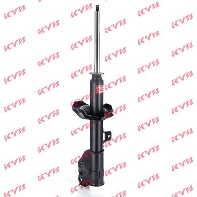 OE MAZDA MPV 2023 Amortizators L09734700, LC6234700C, LC7234700A no KYB