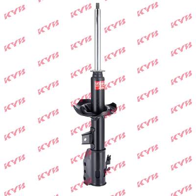OE MAZDA MPV 2022 Amortizators L09734900, LC6234900C, LC7234900A no KYB