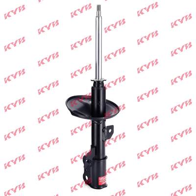 Osta KYB Iskunvaimennin Tuote No.: 334284 edullisesti hintaan 130,30 €