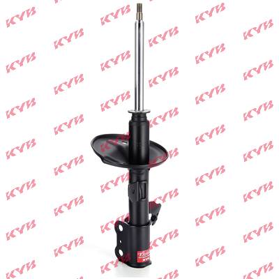 Osta KYB Iskunvaimennin Tuote No.: 334285 edullisesti hintaan 130,30 €