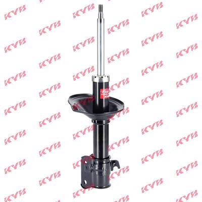 Įsigykite KYB Amortizatorius Prekės Nr.: 334300 už žemiausią 155,39 € kainą