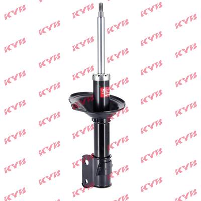 Įsigykite KYB Amortizatorius Prekės Nr.: 334301 už žemiausią 155,39 € kainą