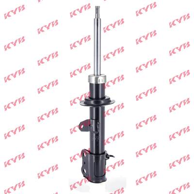 Originale TOYOTA MR 2 Stoßdämpfer 4854017210, 4854019365, 4854017220 von KYB - Reduzierte Konditionen