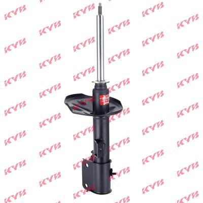 Osta KYB Iskunvaimennin Tuote No.: 334328 edullisesti hintaan 152,53 €