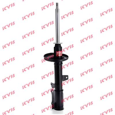 Įsigykite KYB Amortizatorius Prekės Nr.: 334329 už žemiausią 90,80 € kainą