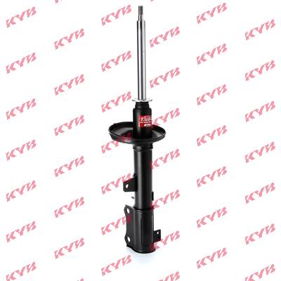 Įsigykite KYB Amortizatorius Prekės Nr.: 334330 už žemiausią 90,80 € kainą