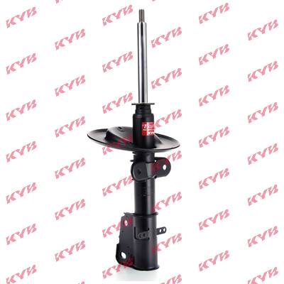 OEM Federbein komplett Chrysler Voyager rg 2006 04743116AA, 05066336AA, 05066337AA KYB