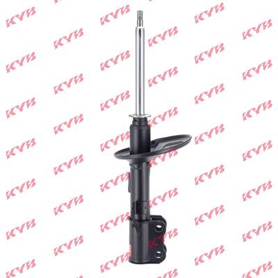 KYB Stoßdämpfer Produkt Nr.: 334339 zum günstigen Preis von 70,40 € kaufen