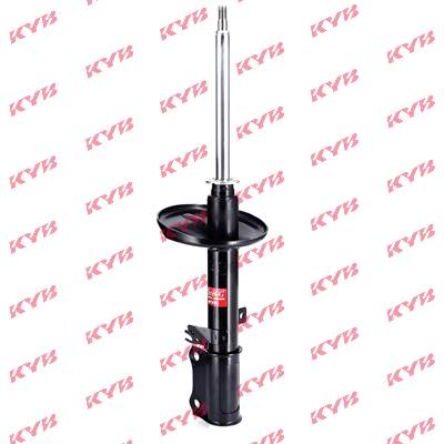 Köp billiga original Stötdämpare 334340 jämförbara med 4853006240C OEM nummer på nätet