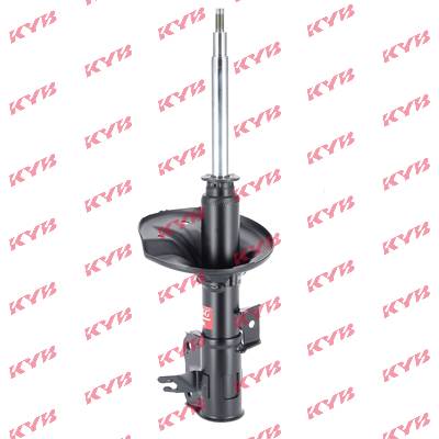 Įsigykite KYB Amortizatorius Prekės Nr.: 334354 už žemiausią 111,80 € kainą