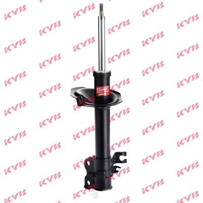 OE Støtdemper NISSAN X-TRAIL 2024 543038H600, 543038H625, 543038H725 fra KYB