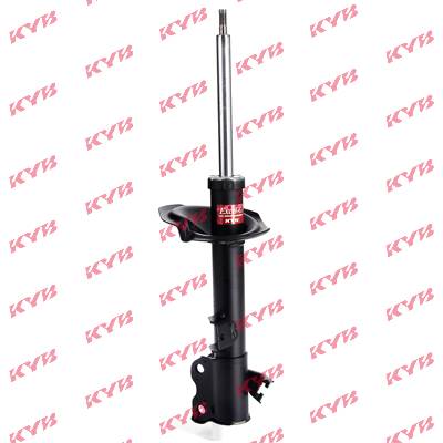 OE Dempere NISSAN X-TRAIL 2022 0K9A028700A, 0K9AA28700A, 553038H600 fra KYB