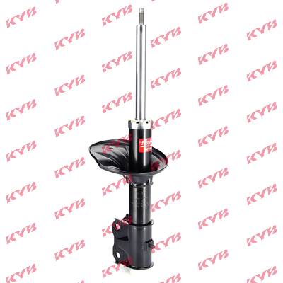 OEM Federbein komplett Mitsubishi Lancer 7 Limousine 2011 MN101958, MN184083, BNEF631 KYB