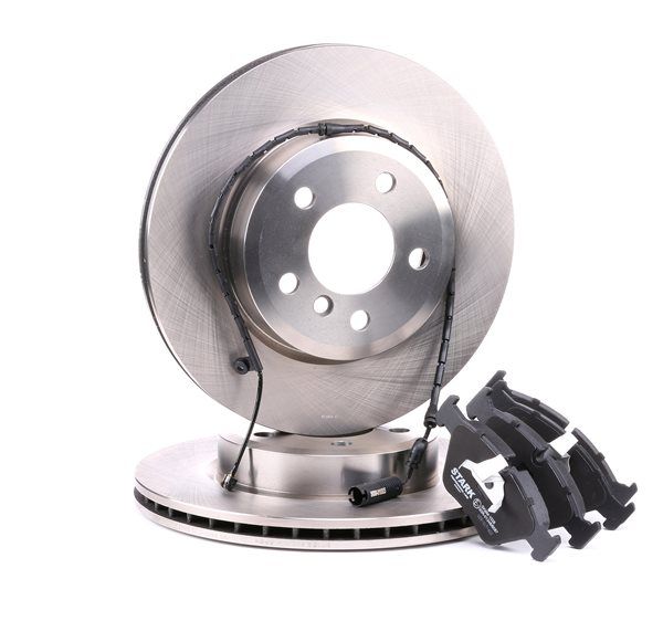 OEM Set frane Midi 1992 34113400151, 1K0615301K, 1K0615301T STARK