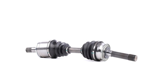 OE MITSUBISHI SIGMA 1996 Driveshaft MB886761, MR276871, MB620834 from GSP