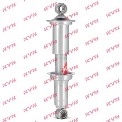 Compre KYB Amortiguador Número de producto: 551022 a bajo precio de 83,85 €
