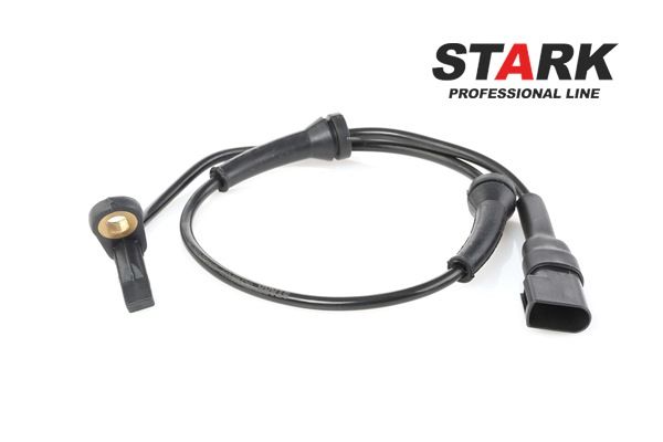 SKWSS-0350126 STARK Raddrehzahlsensor Focus Mk1 Schrägheck (DAW, DBW) RS 2.0 215 PS Benzin