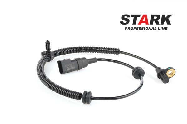 Köp billiga original ABS-givare SKWSS-0350135 jämförbara med 98AG2B372BF OEM nummer på nätet