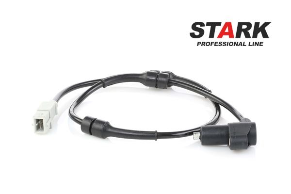 OEM Senzori ABS CITROËN ZX Break (N2) 1993 454533, 454536, 454546 STARK