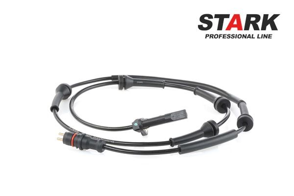 OEM Wielsnelheidssensor (ABS) RENAULT 2.2 dT 113 PK Diesel 7700416066 van STARK online aan geweldige prijzen