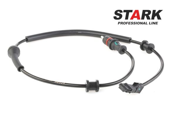 OEM Wielsnelheidssensor (ABS) RENAULT 2.9 V6 24V 211 PK Benzine 8200001587 van STARK online aan geweldige prijzen
