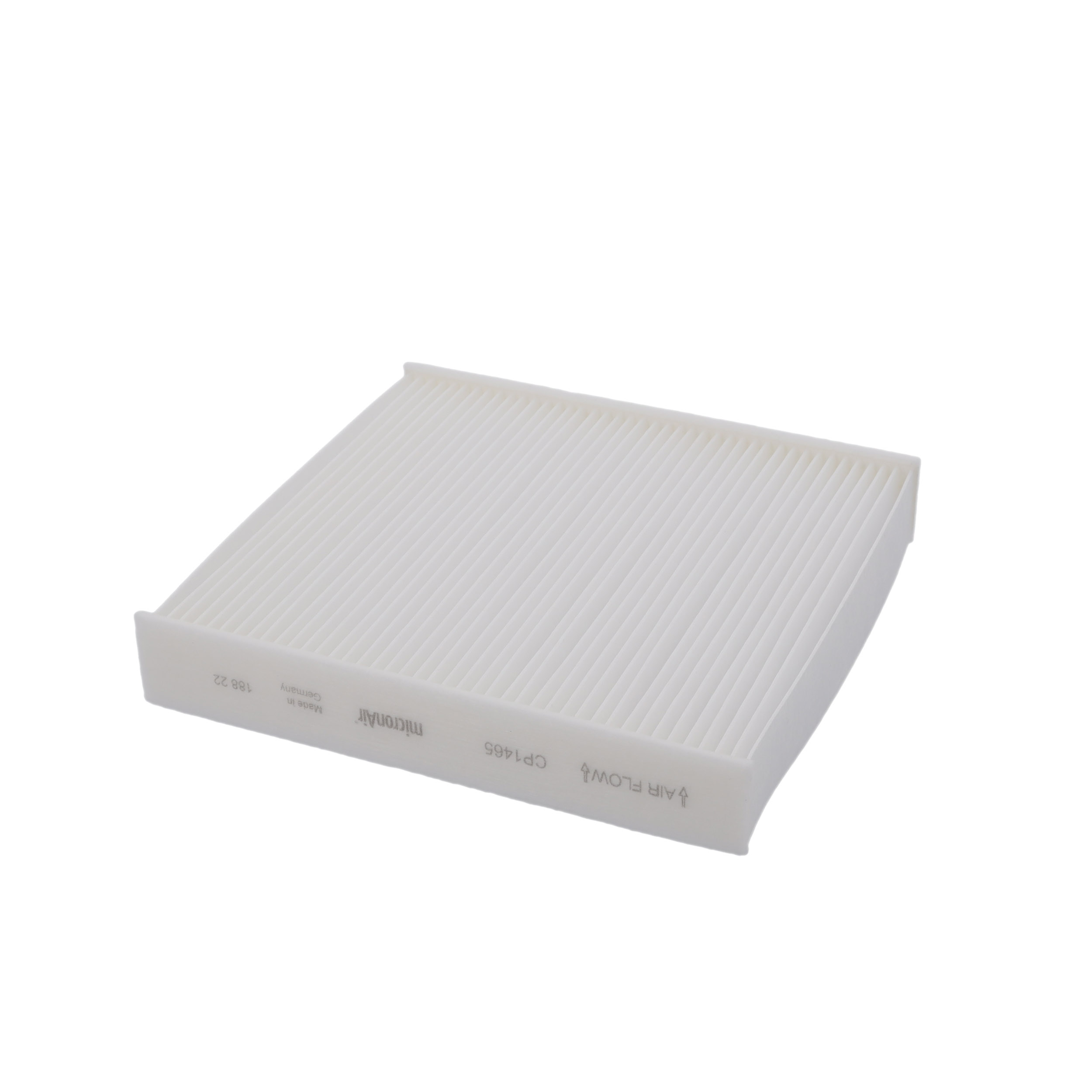 Compre CORTECO Filtro, ar do habitáculo Produto No.: 80004638 a preços baixos de 12,46 €