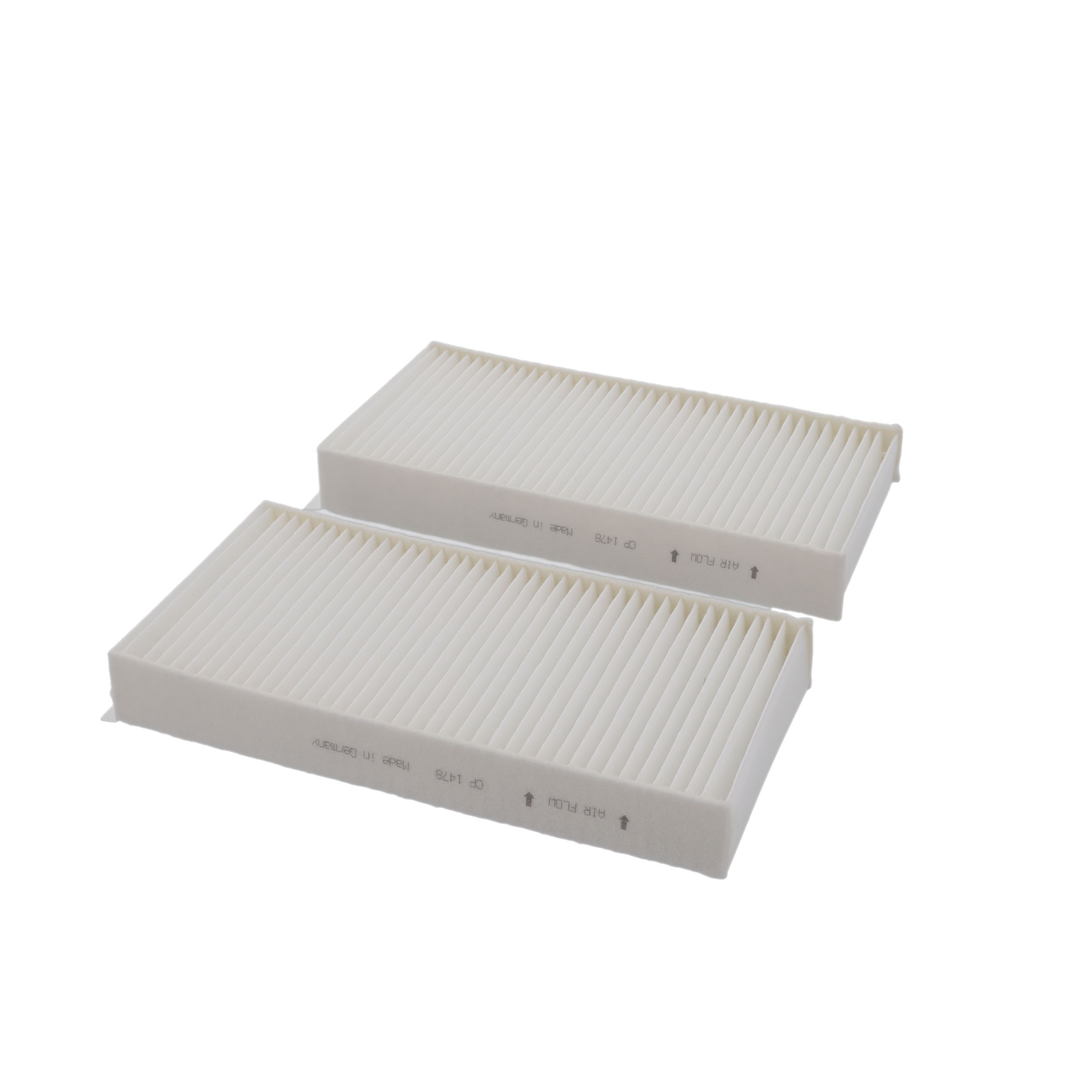 Köp billiga original Kupéfilter 80005089 jämförbara med 64316835404 OEM nummer på nätet