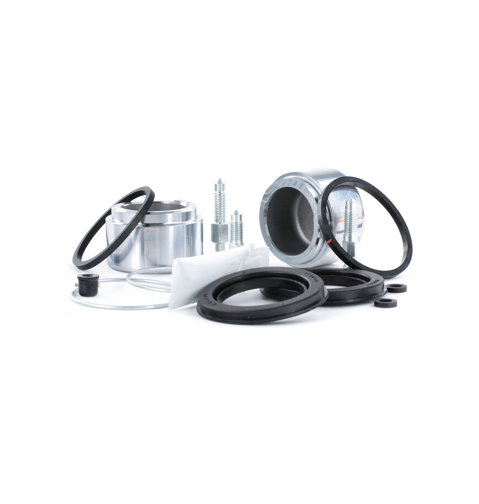 Köp AUTOFREN SEINSA Renoveringssats, bromsok Produktnummer: D42170C till det förmånliga priset av 592,14 kr