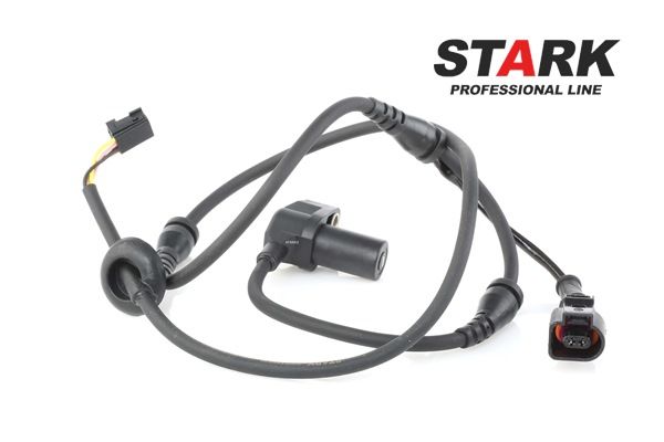 OE Sensor de roda ABS SEAT EXEO 2013 8E0927803B, 8E0927807G, DF6 de STARK