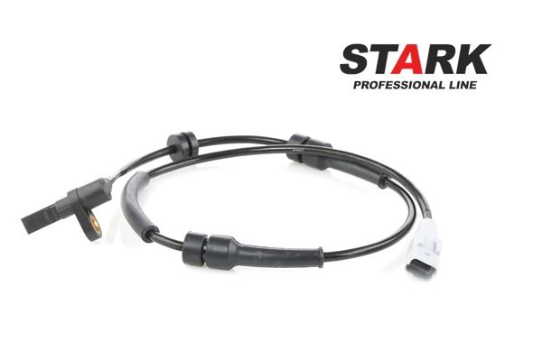 Serienmäßige ABS-Sensor FIAT 2.0 JTD 109 PS Diesel 14888410 von STARK im Web zu besten Konditionen