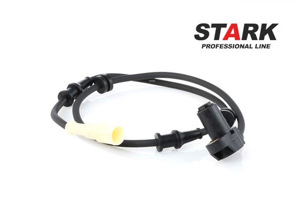 OE ABS-Radsensor OPEL VECTRA 1997 1612694, 530411, 90540261 von STARK