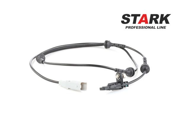 Compre online originais a baixo custo Sensor, rotações da roda SKWSS-0350178 comparáveis com os números OEM 4545G0