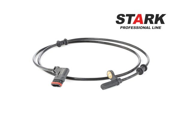 OEM Sensor, rotações da roda MERCEDES-BENZ C 270 CDI 2.7 (203.016) 170 CV Diesel 2035400117 de STARK online a preços excelentes