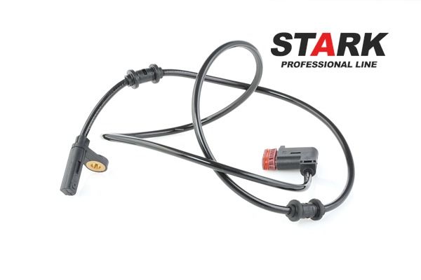 OEM Sensor, rotações da roda MERCEDES-BENZ C 270 CDI 2.7 (203.016) 170 CV Diesel 2035400217 de STARK online a preços excelentes