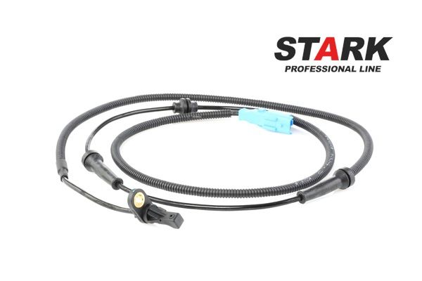OEM Sensor ABS CITROËN 3.0 V6 (DCXFXF) 213 CV Gasolina 4545A5 de STARK online a precios inmejorables