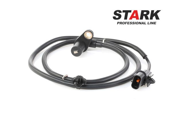 OEM Senzor de viteză a roții Mitsubishi Outlander 1 2005 MR961237, MR493460, MR493586 STARK