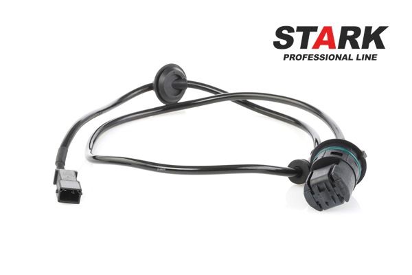 SKWSS-0350205 STARK ABS Sensor A6 C5 Avant (4B5) 2.8 180 PS Benzin