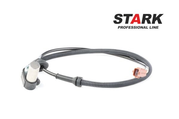 Serienmäßige ABS-Sensor SAAB 2.3 -16 CSE 147 PS Benzin 4647053 von STARK im Web zu besten Konditionen