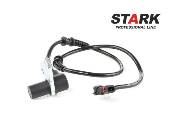 OEM Αισθητήρας, στροφές τροχού MERCEDES-BENZ E 220 CDi (210.606) 143 PS Πετρέλαιο 2105409108 από την STARK ηλεκτρονικά σε χαμηλές τιμές