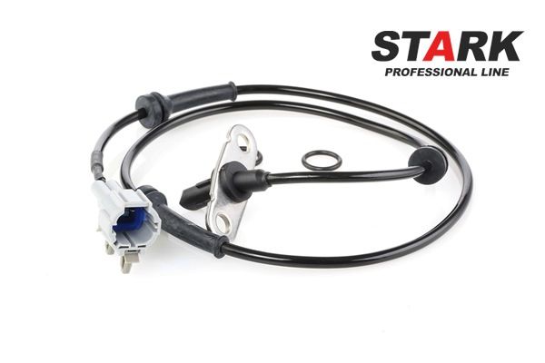 OEM Senzor ABS NISSAN Navara Camion cu platformă/Sasiu (D21) 1988 47900EB300, 47910EA005, 47910EA025 STARK