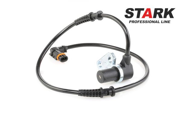 OEM Αισθητήρας, στροφές τροχού MERCEDES-BENZ E 220 CDi (210.606) 143 PS Πετρέλαιο 2105409008 από την STARK ηλεκτρονικά σε χαμηλές τιμές