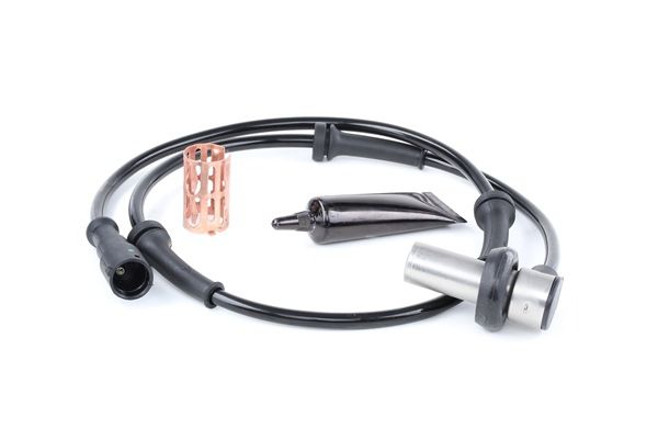 OE Raddrehzahlsensor AUDI A8 2011 4D0927803, 4E0927804A, 4E0927804D von STARK
