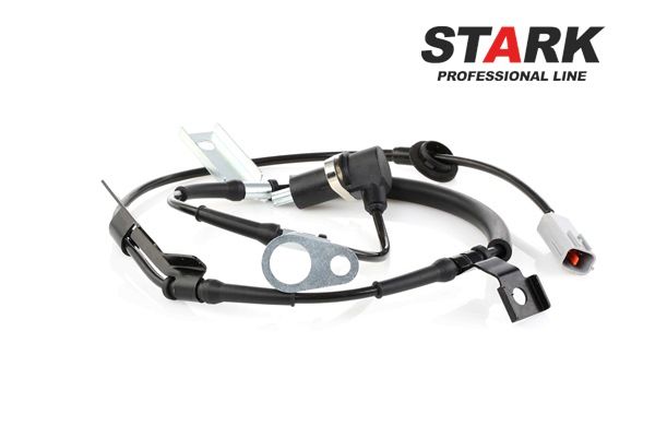 OEM Wielsnelheidssensor (ABS) MAZDA 1.8 (NB8C) 140 PK Benzine NC144373X van STARK online aan geweldige prijzen