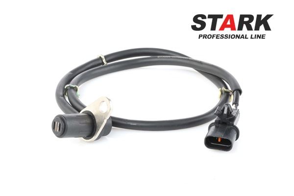 OEM ABS sensor MITSUBISHI 3.2 DiD 4WD 160 HP Diesel MR407271 from STARK online at great prices