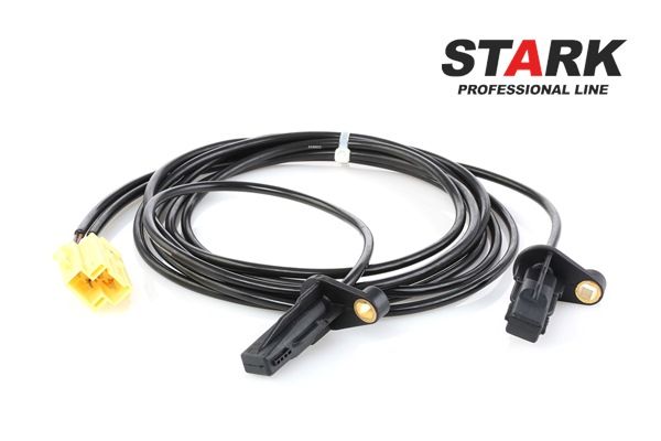 Serienmäßige ABS-Sensor VOLVO T5 245 PS Benzin 9459066 von STARK im Web zu besten Konditionen